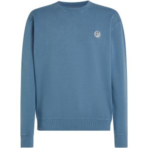 O'Neill - O'Riginals Crew - Sweater - Katoen - Garment-Dyed