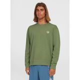 O'Neill - O'riginals Crew - Trui - Groen