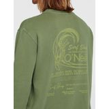 O'Neill - O'riginals Crew - Trui - Groen