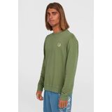 O'Neill - O'riginals Crew - Trui - Groen