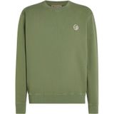 O'Neill - O'riginals Crew - Trui - Groen