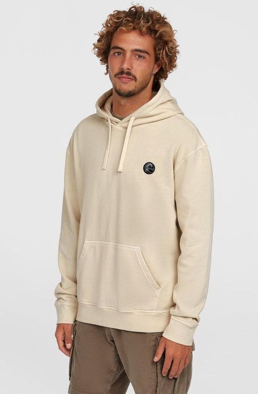 O'Neill - O'riginals - Hoodie - Beige