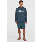 O'Neill - Pocket Print 16'' - Zwembroek - Blauw