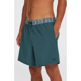 O'Neill - Pocket Print 16'' - Zwembroek - Blauw