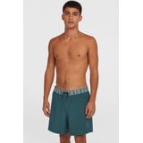 O'Neill - Pocket Print 16'' - Zwembroek - Blauw