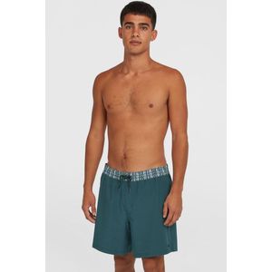 O'Neill - Pocket Print 16'' - Zwembroek - Blauw