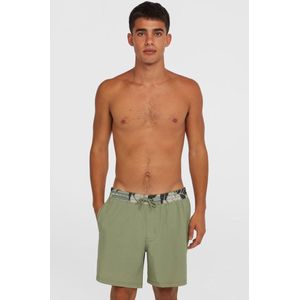 O´neill - Pocket Print - Zwembroek - 16 inch