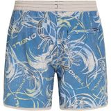 O'Neill - O'riginals Scallop 16'' - Zwembroek - Blauw