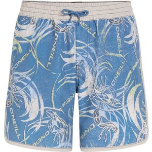 O'Neill - O'riginals Scallop 16'' - Zwembroek - Blauw