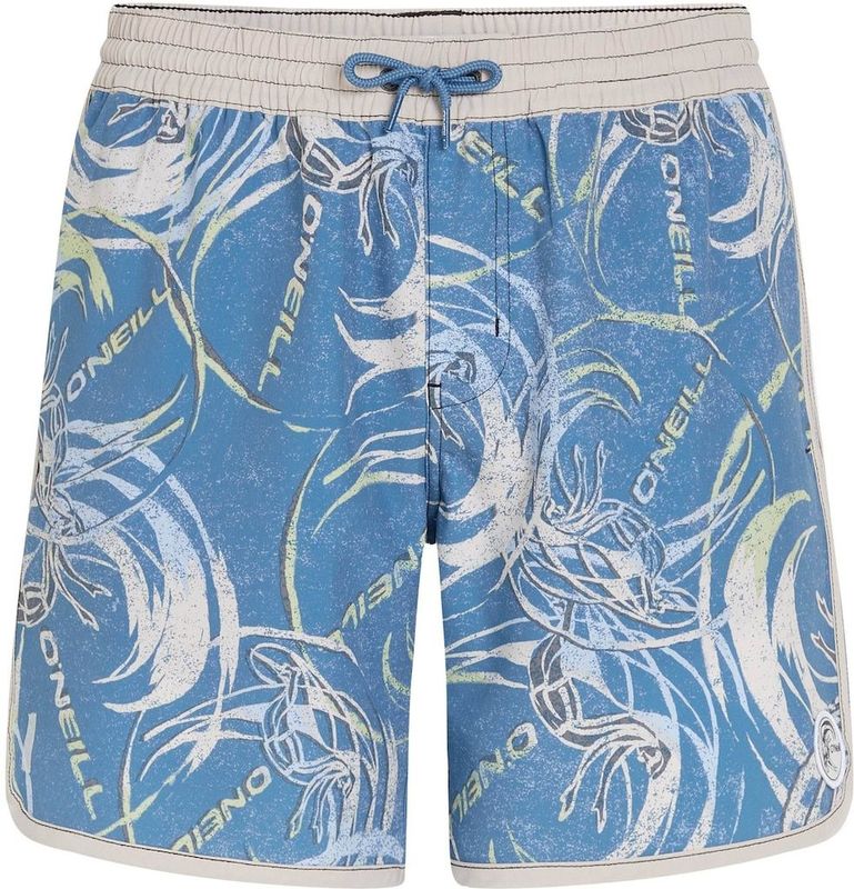 O'Neill - O'riginals Scallop 16'' - Zwembroek - Blauw