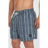 O'Neill - Cali Print - Zwemshort - Multicolor - 50% Gerecycled Polyester