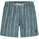 O'Neill - Cali Print - Zwemshort - Multicolor - 50% Gerecycled Polyester