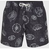 O´neill - Cali Print - Zwembroek - 15 inch