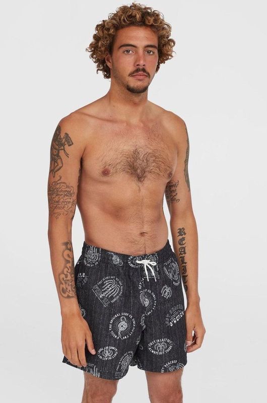 O´neill - Cali Print - Zwembroek - 15 inch