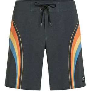 O'Neill - Longboard - Zwembroek - Blauw - Vochtafvoerend - Hyperdry