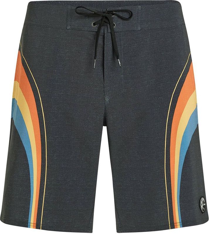 O'Neill - Longboard - Zwembroek - Blauw - Vochtafvoerend - Hyperdry