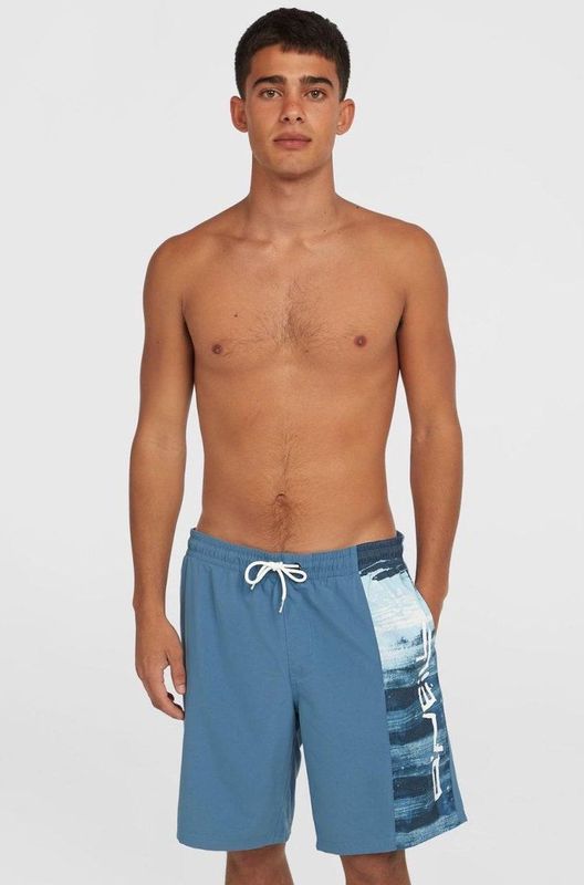 O'Neill - Retro - Zwembroek - Blauw - 50% Gerecycled Polyester