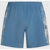 O'Neill - O'riginals Side Panel 16'' - Zwembroek - Blauw