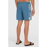 O'Neill - O'riginals Side Panel 16'' - Zwembroek - Blauw