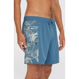O'Neill - O'riginals Side Panel 16'' - Zwembroek - Blauw