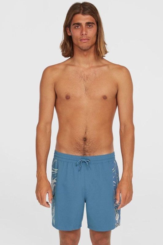 O'Neill - O'riginals Side Panel 16'' - Zwembroek - Blauw