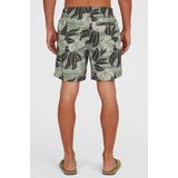 Cali - Zwemshort - Blauw - 50% Gerecycled Polyester