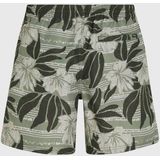 Cali - Zwemshort - Blauw - 50% Gerecycled Polyester