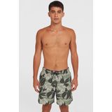 Cali - Zwemshort - Blauw - 50% Gerecycled Polyester