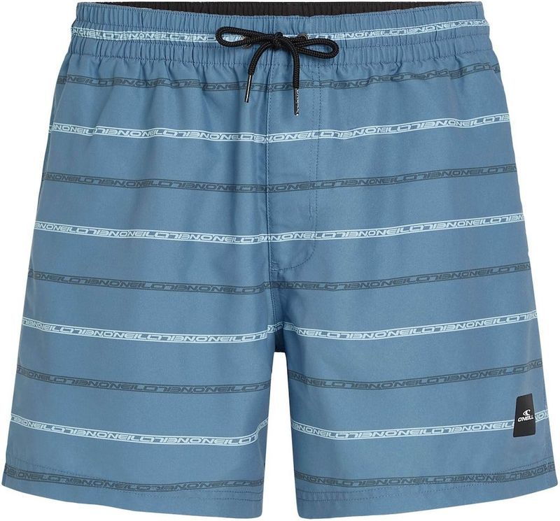 O´neill - Cali First - Zwembroek - Blauw - 50% Gerecycled Polyester