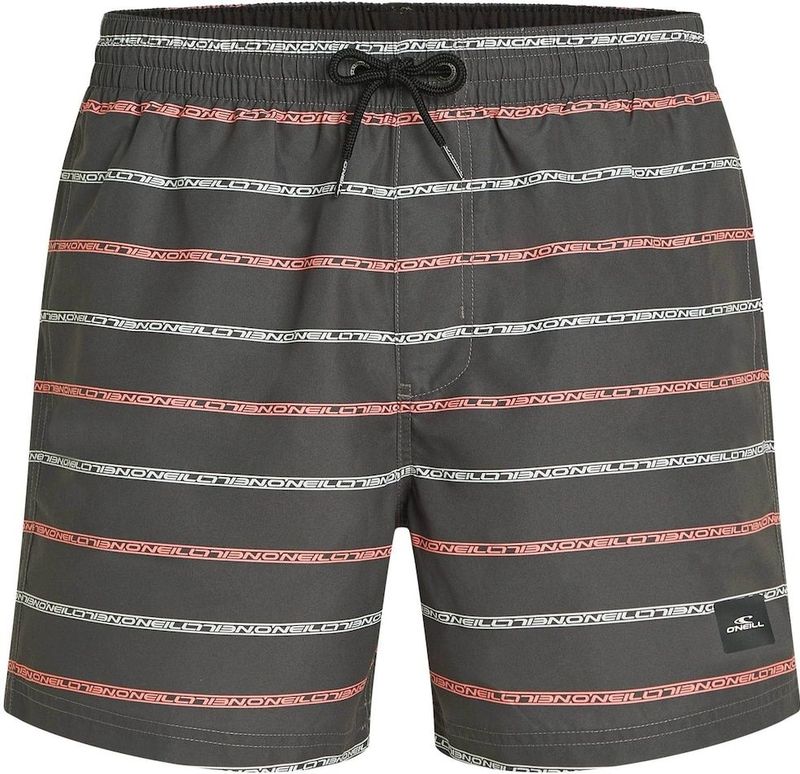 O´neill - Cali First 15 - Zwembroek - Blauw - 50% Gerecycled Polyester