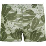 O'Neill - Essentials Floral - Zwembroek - Groen - LYCRA® XTRA LIFE™