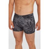 O'neill - Essentials Floral Racer - Zwembroek - 84% Gerecycled Polyester