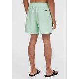 Cali 16 - Zwembroek - Blauw - 50% Gerecycled Polyester