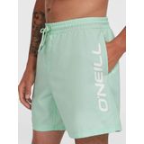 Cali 16 - Zwembroek - Blauw - 50% Gerecycled Polyester