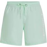 Cali 16 - Zwembroek - Blauw - 50% Gerecycled Polyester