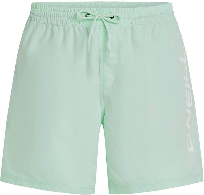 Cali 16 - Zwembroek - Blauw - 50% Gerecycled Polyester