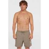 Cali 16 - Zwemshort met Logoprint