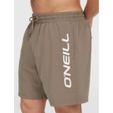 Cali 16 - Zwemshort met Logoprint