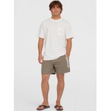 Cali 16 - Zwemshort met Logoprint