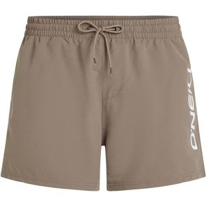 Cali 16 - Zwemshort met Logoprint