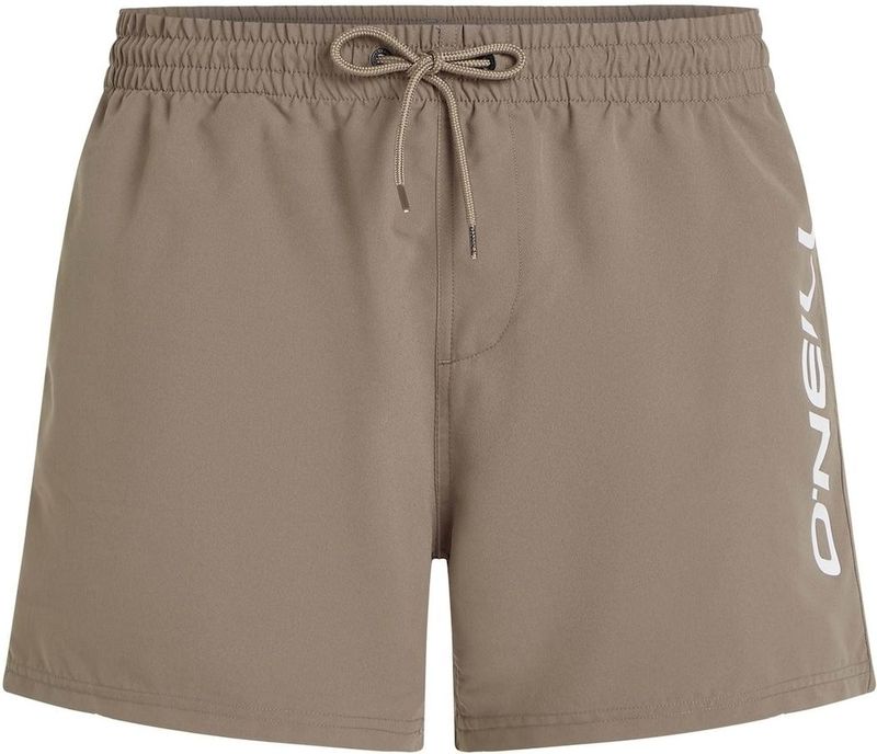 Cali 16 - Zwemshort met Logoprint