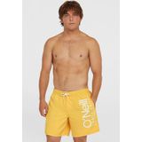 O'Neill - Original Cali - Zwemshort - Blauw - 50% Gerecycled Polyester