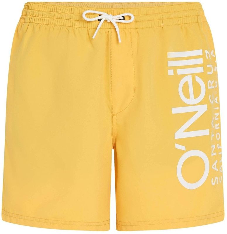 O'Neill - Original Cali - Zwemshort - Blauw - 50% Gerecycled Polyester
