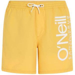 O'Neill - Original Cali - Zwemshort - Blauw - 50% Gerecycled Polyester