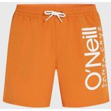 O'Neill - Original Cali - Zwemshort - Groen - 50% Gerecycled Polyester