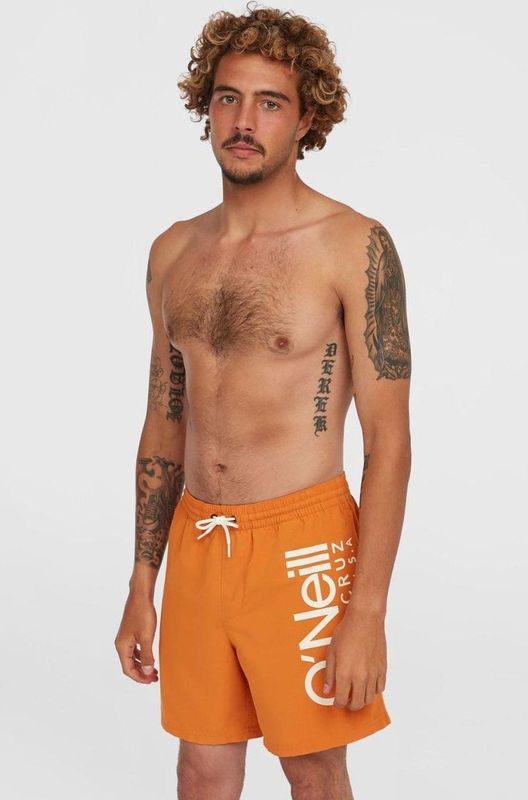 O'Neill - Original Cali - Zwemshort - Groen - 50% Gerecycled Polyester