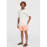 O'Neill - Cali - Zwembroek - Licht Perzik - 50% Gerecycled Polyester