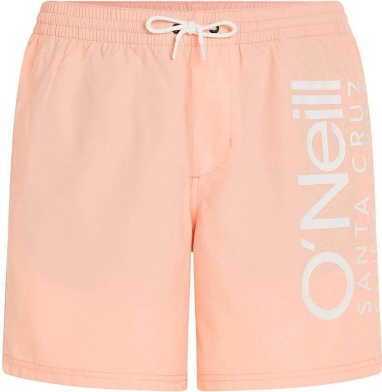 O'Neill - Cali - Zwembroek - Licht Perzik - 50% Gerecycled Polyester