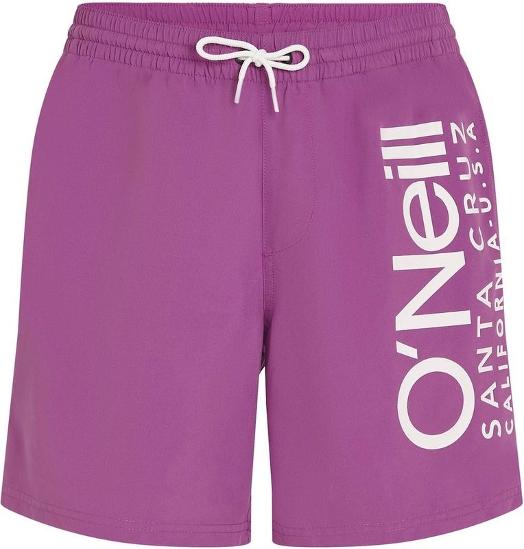 O´Neill - Original Cali 16 - Zwembroek - Blauw - 50% Gerecycled Polyester