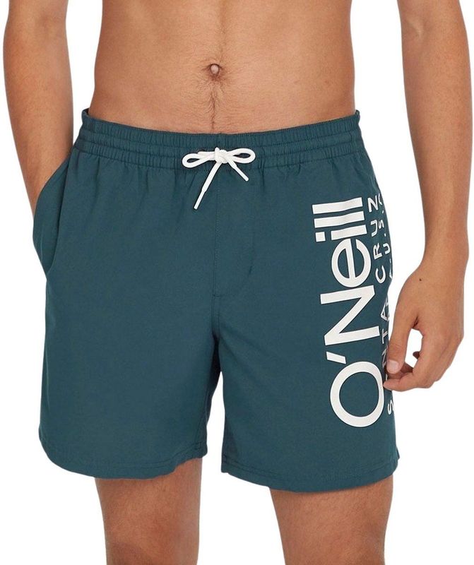 O'Neill - Original Cali - Zwembroek - Golden Haze - 50% Gerecycled Polyester